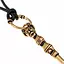 Cuillère d'oreille viking Gotland - Celtic Webmerchant