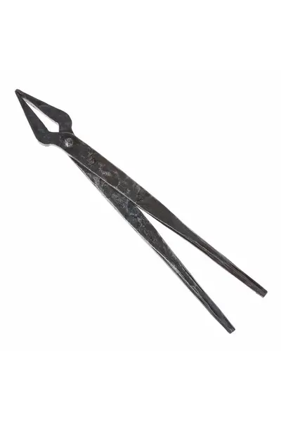 Medieval tongs - Celtic Webmerchant