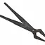Medieval tongs Mästermyr - Celtic Webmerchant
