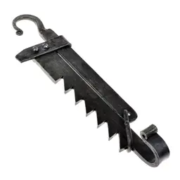 Justerbar S-krog 28-39 cm - Celtic Webmerchant