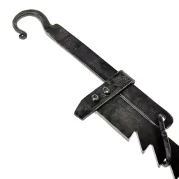 Adjustable S-hook 28-39 cm - Celtic Webmerchant