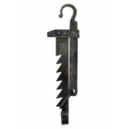 Justerbar S-krog 28-39 cm - Celtic Webmerchant