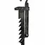 Justerbar S-krok 28-39 cm - Celtic Webmerchant