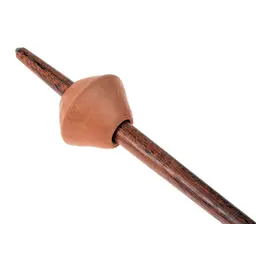 Medieval spining whorl of clay - Celtic Webmerchant