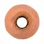 Medieval spining whorl of clay - Celtic Webmerchant