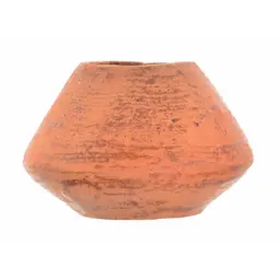 Medieval spining whorl of clay - Celtic Webmerchant