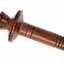 Carrete de hilo medieval London, largo - Celtic Webmerchant