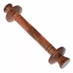 Bobine de fil médiévale Londres, longue - Celtic Webmerchant