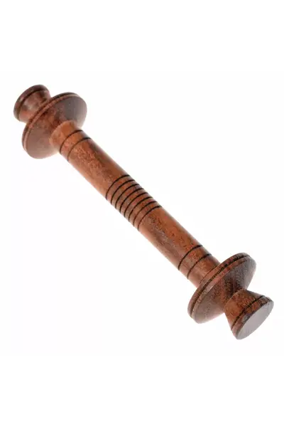 Bobine de fil médiévale Londres, longue - Celtic Webmerchant