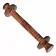 Carrete de hilo medieval London, largo - Celtic Webmerchant