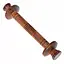 Carrete de hilo medieval London, largo - Celtic Webmerchant