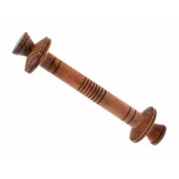 Medieval thread reel London, long - Celtic Webmerchant