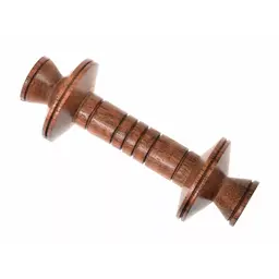Medieval thread reel London, short - Celtic Webmerchant