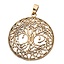 Tree of life with Celtic knots - Celtic Webmerchant