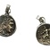 Zeus- und Herakles-Münzanhänger - Celtic Webmerchant