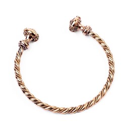 Keltische La Tene armband - Celtic Webmerchant
