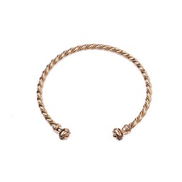 Celtic torc Bibracte - Celtic Webmerchant