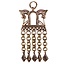 Viking horse pendant Starya Ladoga - Celtic Webmerchant
