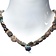 Glaskralen voor Viking ketting, 27 stuks - Celtic Webmerchant
