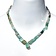 Glaskralen voor Viking ketting, set van 35 stuks - Celtic Webmerchant