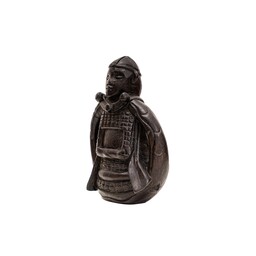 Viking træskærerarbejde Freya - Celtic Webmerchant