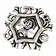 Mittelalterliche Brosche Amours - Celtic Webmerchant