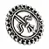 Medieval brooch fleur-de-Lys - Celtic Webmerchant