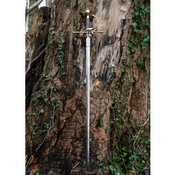 Rapière, 17ème siècle - Celtic Webmerchant