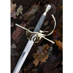 Rapière, 17ème siècle - Celtic Webmerchant