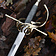 Deepeeka Rapier 17 wieku - Celtic Webmerchant