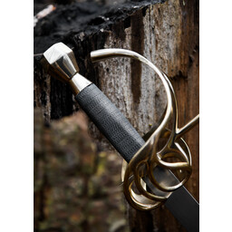 Rapier 17 wieku - Celtic Webmerchant