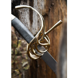 Rapier 17th century - Celtic Webmerchant