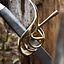 Rapier 17th century - Celtic Webmerchant