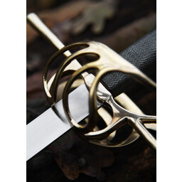 Rapière, 17ème siècle - Celtic Webmerchant