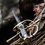 Rapier 17th century - Celtic Webmerchant