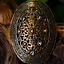 Turtle brooch British Museum, silvered - Celtic Webmerchant