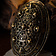 Tortuga broche de Museo Británico - Celtic Webmerchant