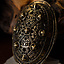 Tortuga broche de Museo Británico - Celtic Webmerchant