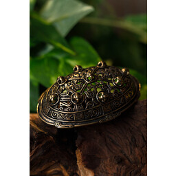 Tortuga broche de Museo Británico - Celtic Webmerchant