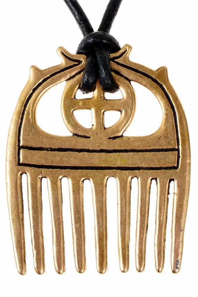 Heidnische Symbolik: Das Sonnenkreuz