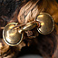 Espectáculos bronce peroné - Celtic Webmerchant