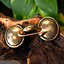Espectáculos bronce peroné - Celtic Webmerchant