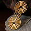 Fibule à lunette, Spirale - Celtic Webmerchant