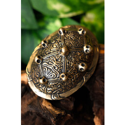 Turtle brooch Dublin - Celtic Webmerchant