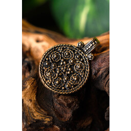 Birka amulet grav 943 - Celtic Webmerchant