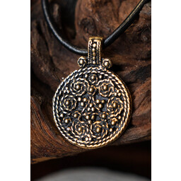 Birka amulet grav 943 - Celtic Webmerchant