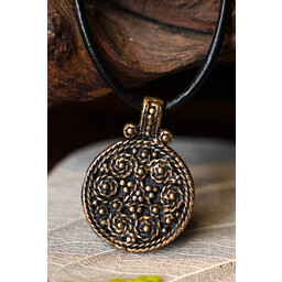 Birka amulet grób 943 - Celtic Webmerchant