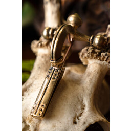 Romano perone balestra, bronzo - Celtic Webmerchant