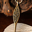 Birka ear spoon, grave 523 - Celtic Webmerchant