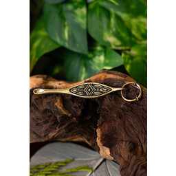 Cucchiaio da orecchio Birka, tomba 523 - Celtic Webmerchant